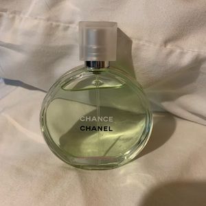Chanel Chance Eau Fraiche 1.7oz